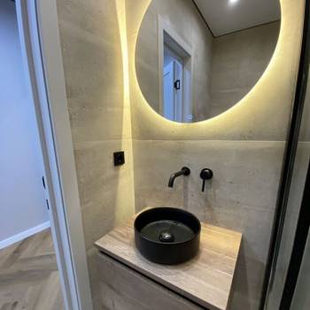 Продается 1-комнатная квартира, 25 м²