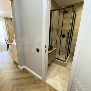 Продается 1-комнатная квартира, 25 м²