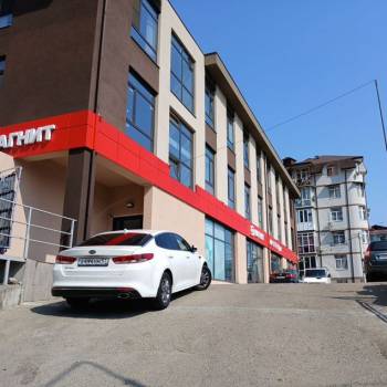 Продается 1-комнатная квартира, 24 м²