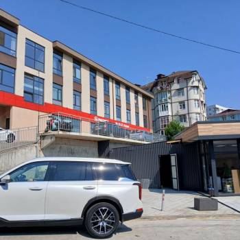 Продается 1-комнатная квартира, 24 м²