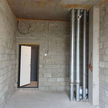 Продается 1-комнатная квартира, 24 м²