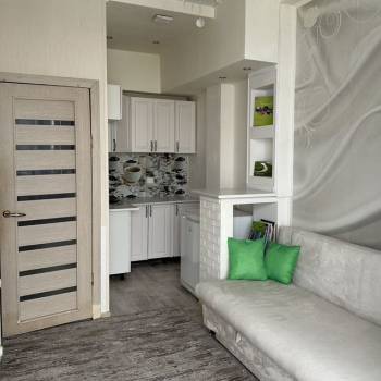 Продается 1-комнатная квартира, 16 м²