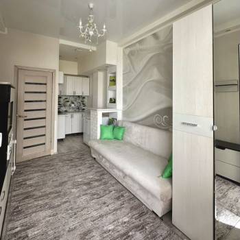 Продается 1-комнатная квартира, 16 м²