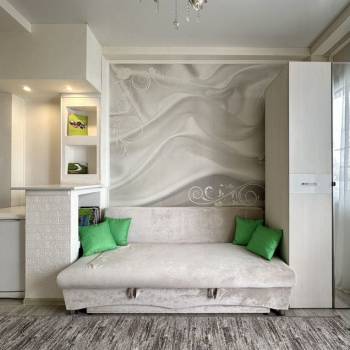 Продается 1-комнатная квартира, 16 м²