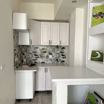 Продается 1-комнатная квартира, 16 м²