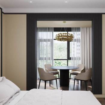 Продается 2-х комнатная квартира, 51,5 м²