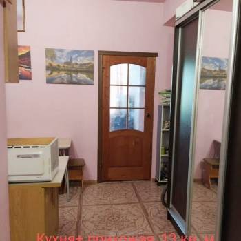 Продается 2-х комнатная квартира, 46 м²