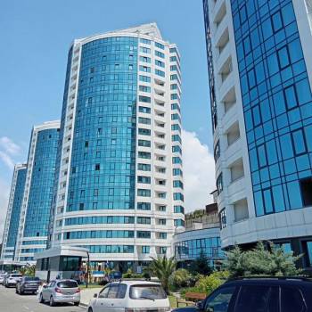 Продается 1-комнатная квартира, 53 м²