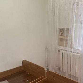 Продается 1-комнатная квартира, 16,7 м²