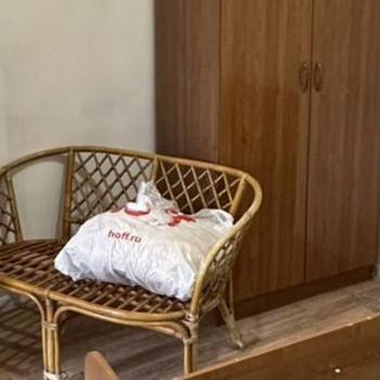 Продается 1-комнатная квартира, 16,7 м²