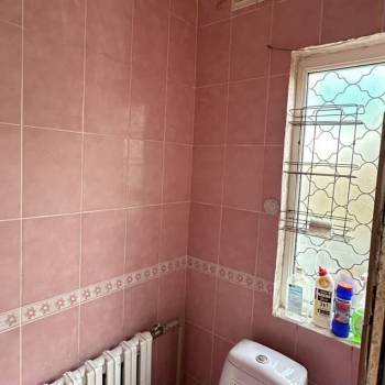 Продается 1-комнатная квартира, 16,7 м²