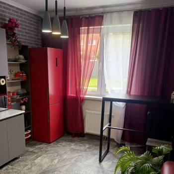 Продается 2-х комнатная квартира, 48 м²