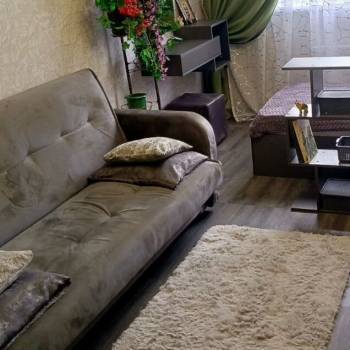 Продается 2-х комнатная квартира, 48 м²