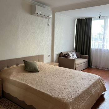 Продается 1-комнатная квартира, 30,6 м²