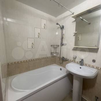 Продается 1-комнатная квартира, 30,6 м²