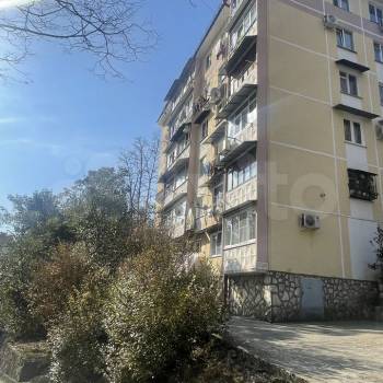 Продается 1-комнатная квартира, 30,6 м²