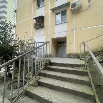 Продается 1-комнатная квартира, 30,6 м²