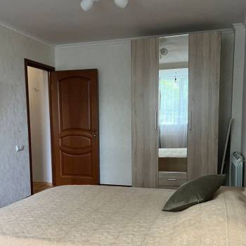Продается 1-комнатная квартира, 30,6 м²