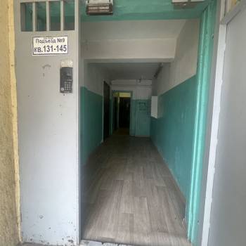 Продается 1-комнатная квартира, 30,6 м²