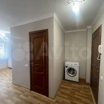 Продается 1-комнатная квартира, 30,6 м²