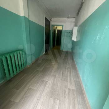 Продается 1-комнатная квартира, 30,6 м²