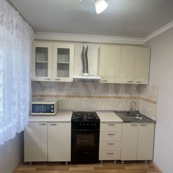 Продается 1-комнатная квартира, 30,6 м²