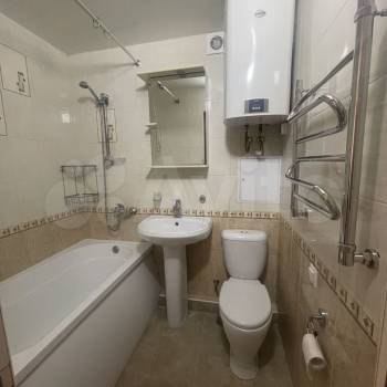 Продается 1-комнатная квартира, 30,6 м²