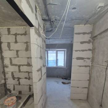 Продается 1-комнатная квартира, 34 м²