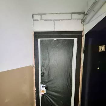 Продается 1-комнатная квартира, 34 м²