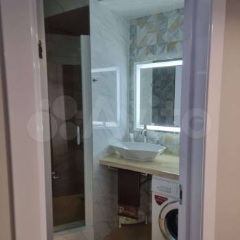 Сдается 2-х комнатная квартира, 54 м²