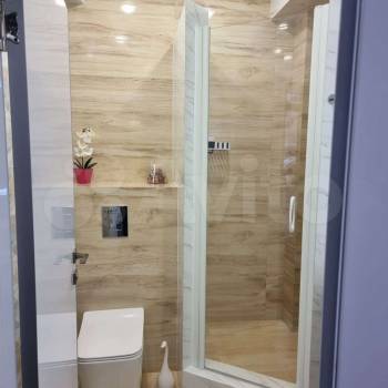 Сдается 2-х комнатная квартира, 54 м²