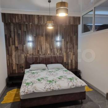 Сдается 2-х комнатная квартира, 54 м²