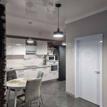 Сдается 2-х комнатная квартира, 54 м²