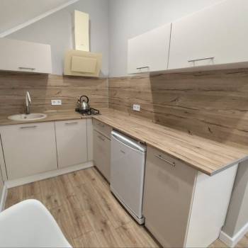 Сдается 1-комнатная квартира, 25 м²