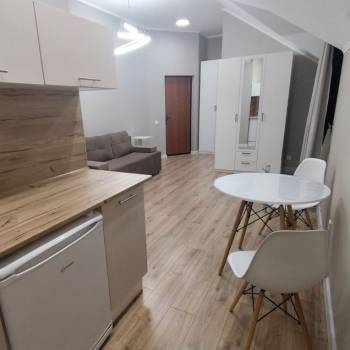Сдается 1-комнатная квартира, 25 м²