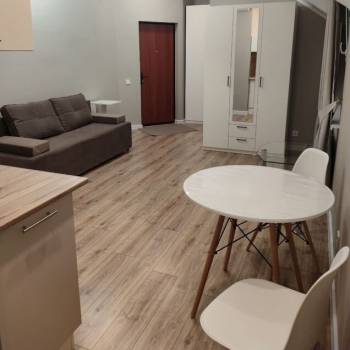 Сдается 1-комнатная квартира, 25 м²