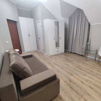 Сдается 1-комнатная квартира, 25 м²