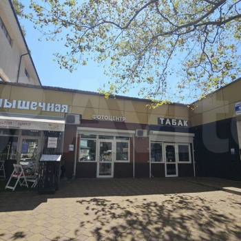 Сдается Нежилое помещение, 35 м²