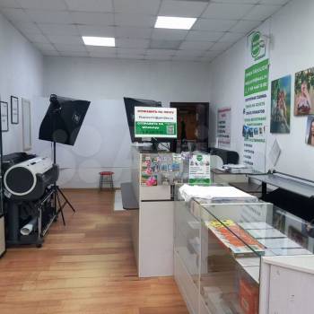 Сдается Нежилое помещение, 35 м²