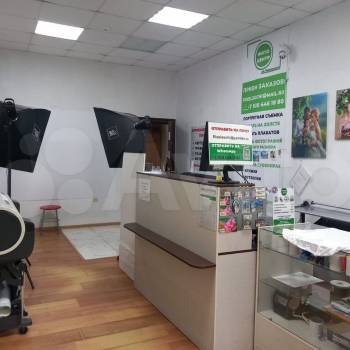 Сдается Нежилое помещение, 35 м²