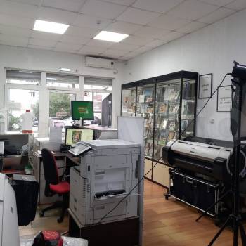 Сдается Нежилое помещение, 35 м²