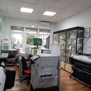 Сдается Нежилое помещение, 35 м²