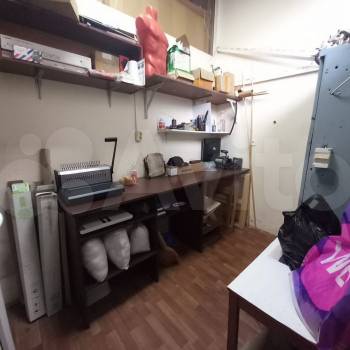 Сдается Нежилое помещение, 35 м²