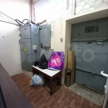 Сдается Нежилое помещение, 35 м²
