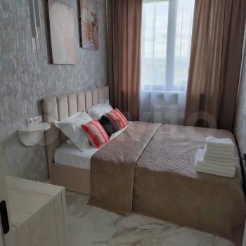 Продается 2-х комнатная квартира, 22 м²