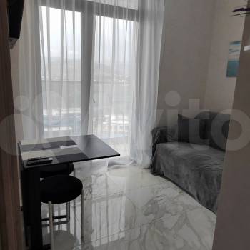 Продается 2-х комнатная квартира, 22 м²