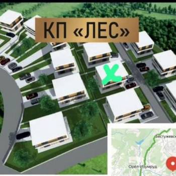 Продается Участок, 300 м²