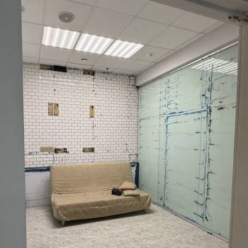 Сдается Нежилое помещение, 12 м²