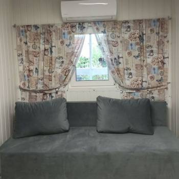 Сдается Дом, 22 м²