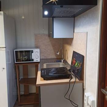 Сдается Дом, 22 м²